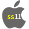 Aplicativo ss11 para iOS