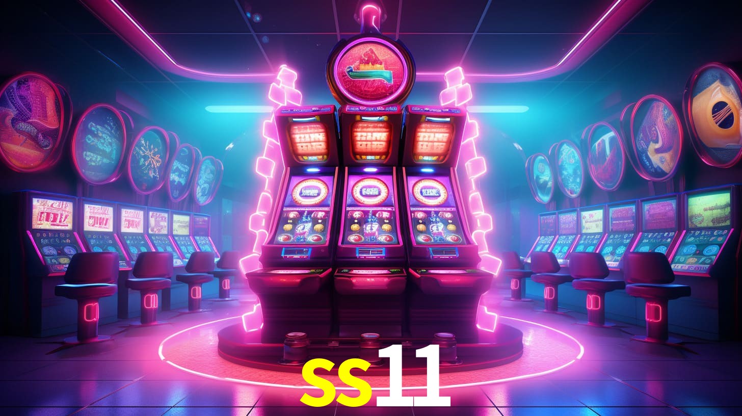 ss11 - Caça-Níqueis Potência Máxima - ss11.com