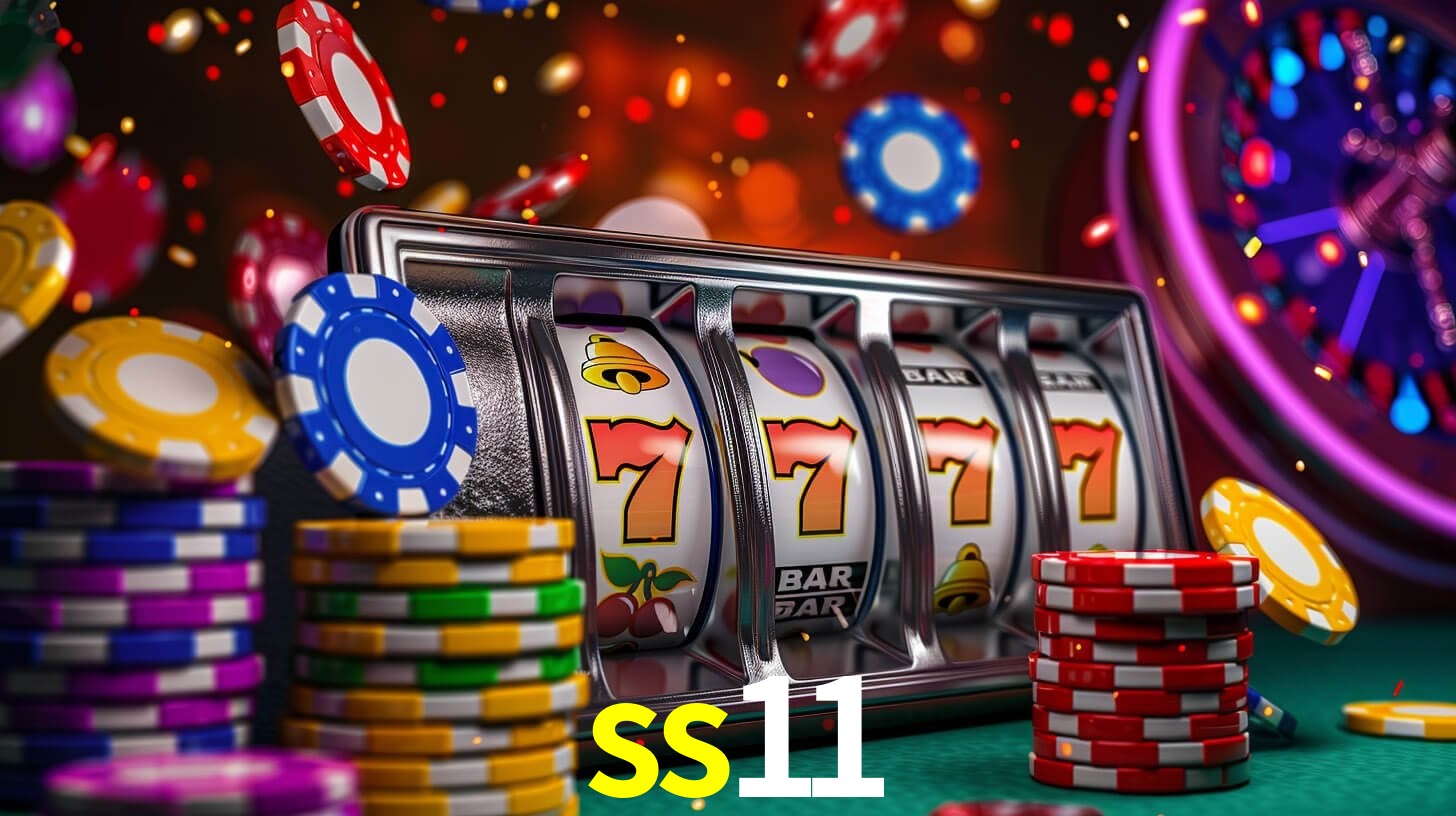 Estatísticas ss11