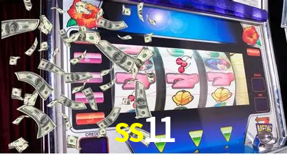 A Emoção da Loteria na ss11: Uma Chance de Mudança de Vida