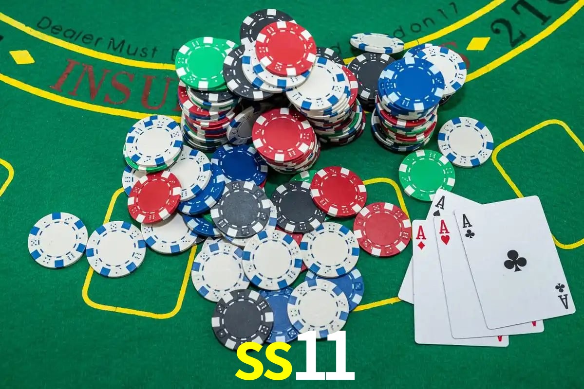 Experiência VIP ss11