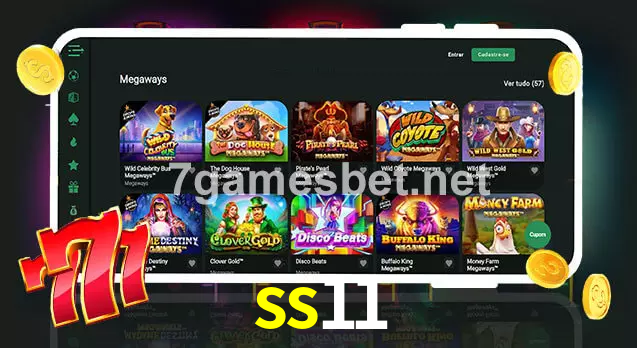 ss11 aplicativo