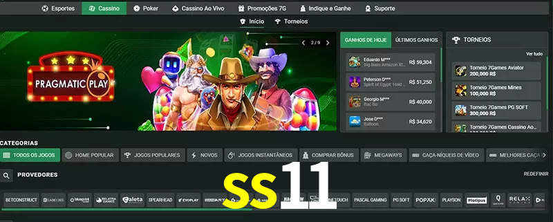cassino ss11