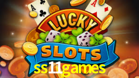 ss11.games