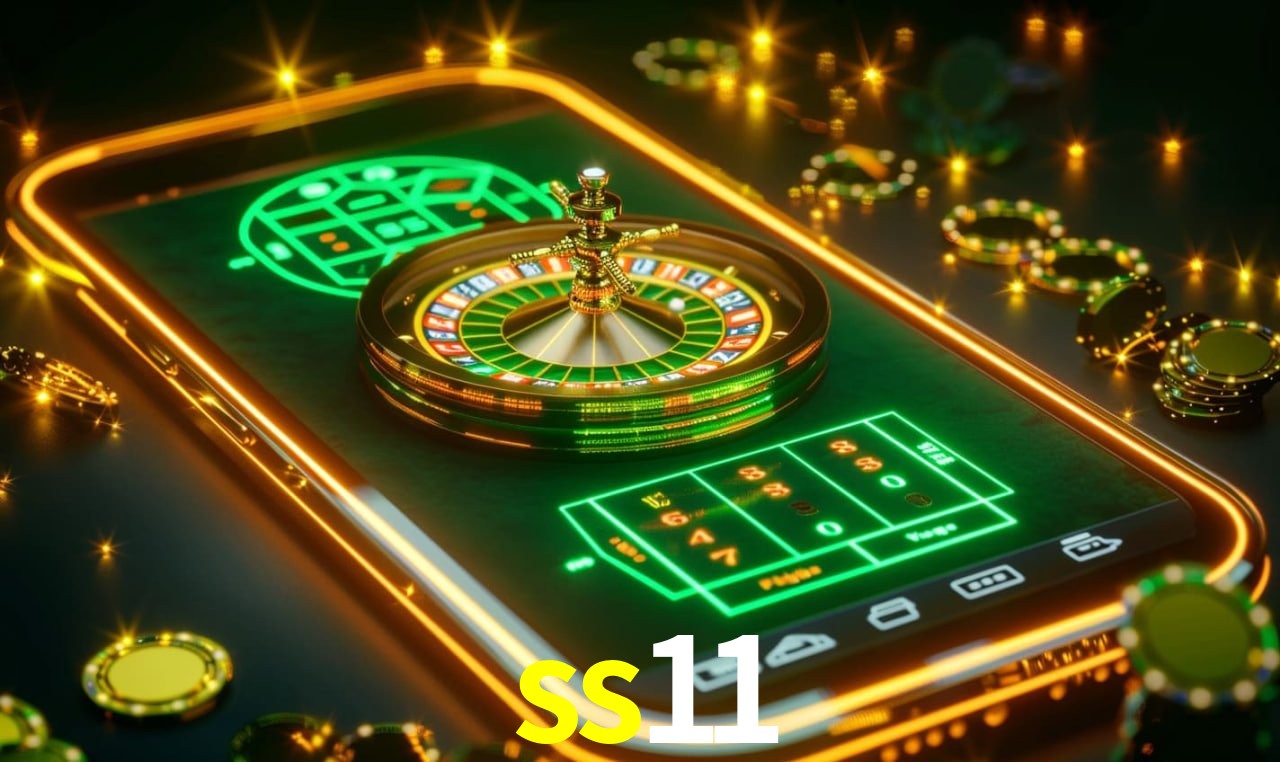 Casino Ao Vivo ss11