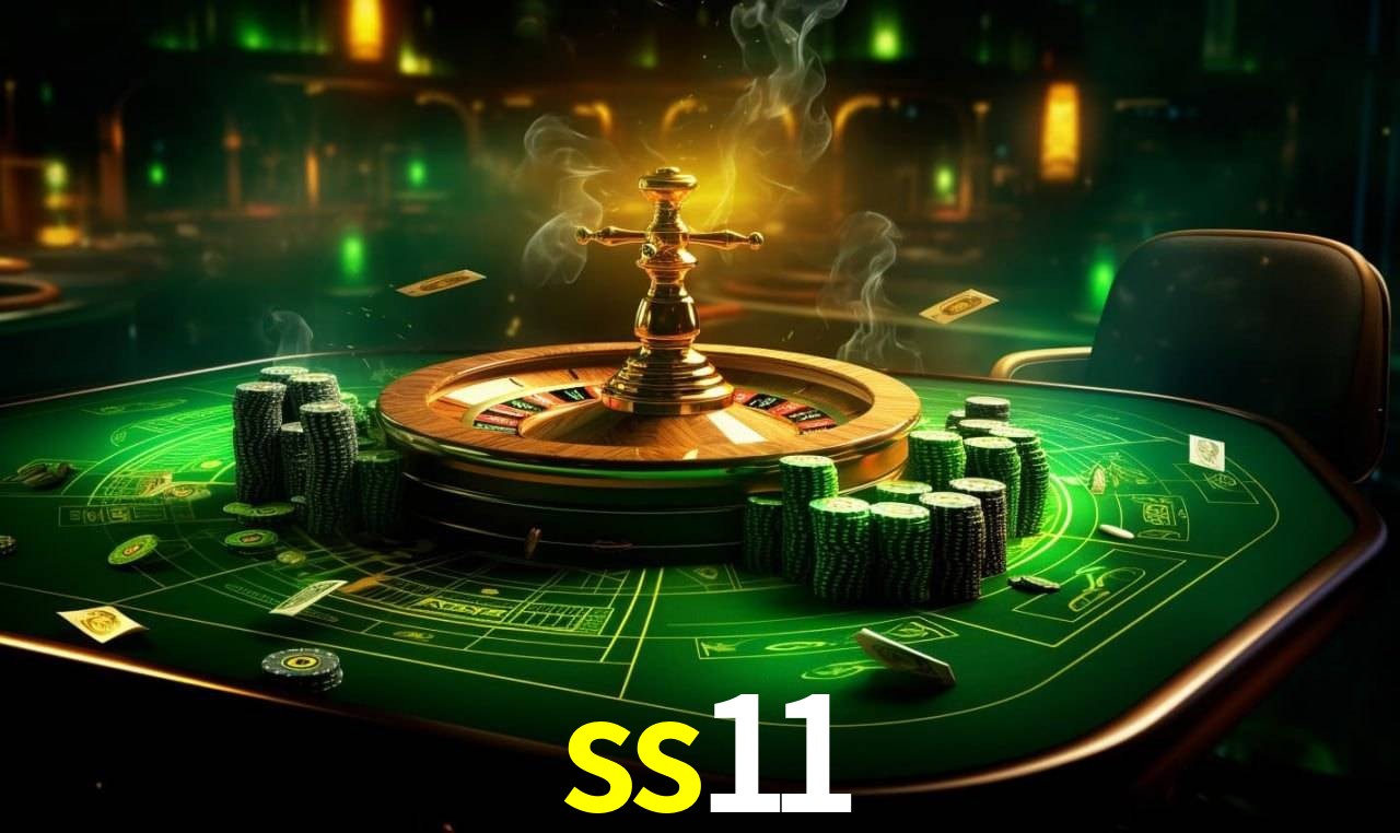 Casino VIP ss11