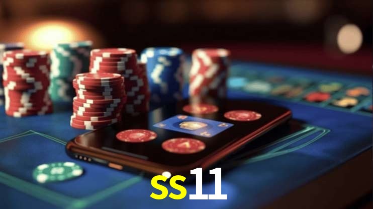 Casino Ao Vivo ss11