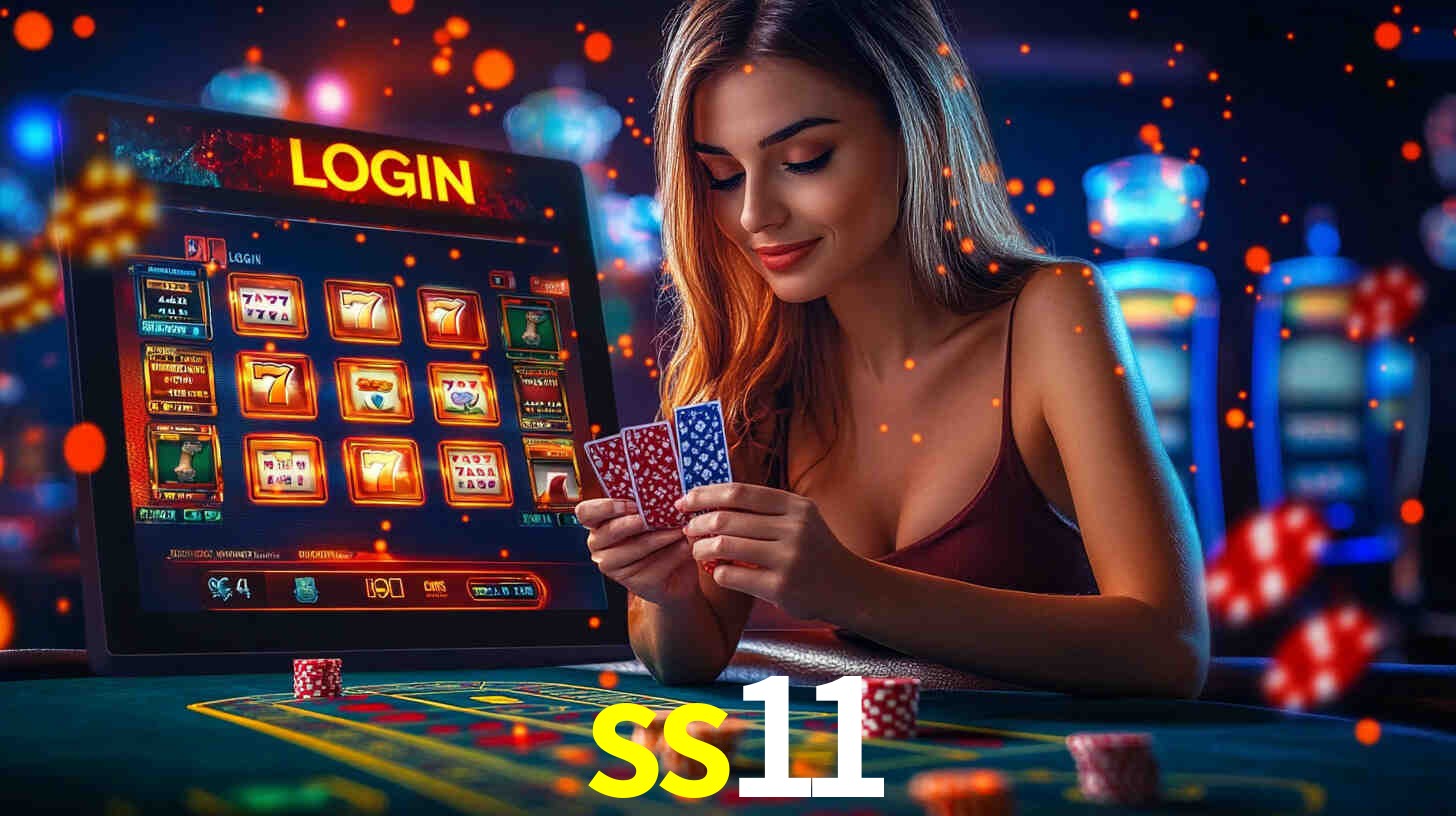 Bônus Generosos e Exclusivos no ss11 para Você!