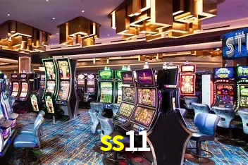 Desvendando o Mundo dos Jogos Virtuais na ss11