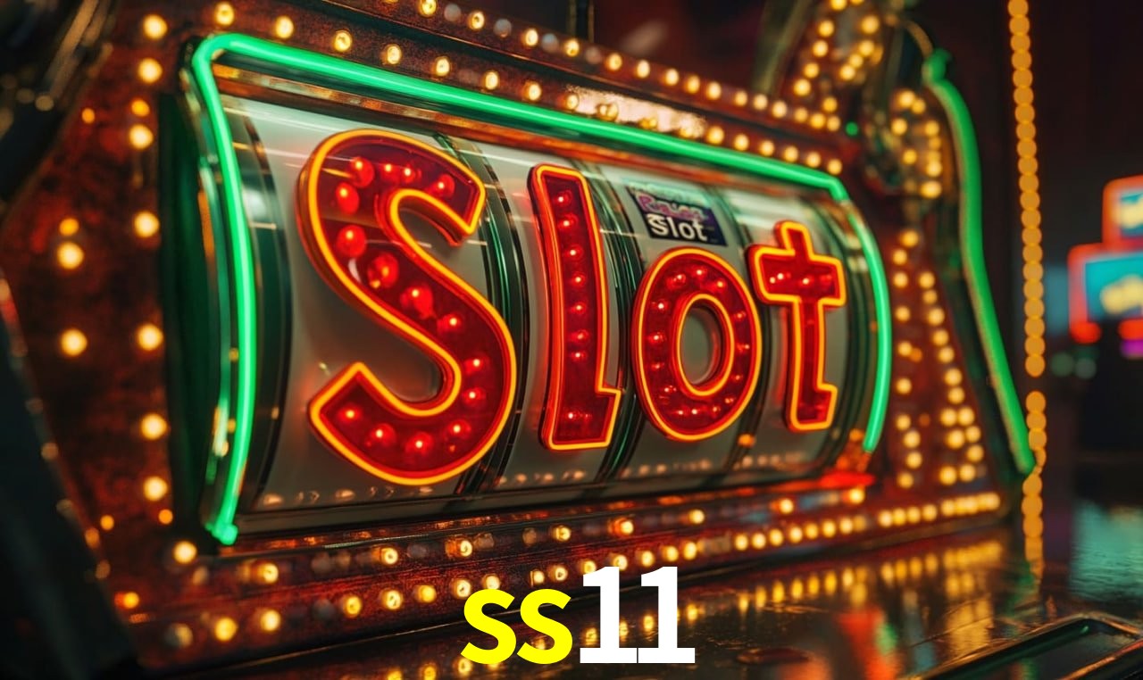 Diretório de Jogos ss11