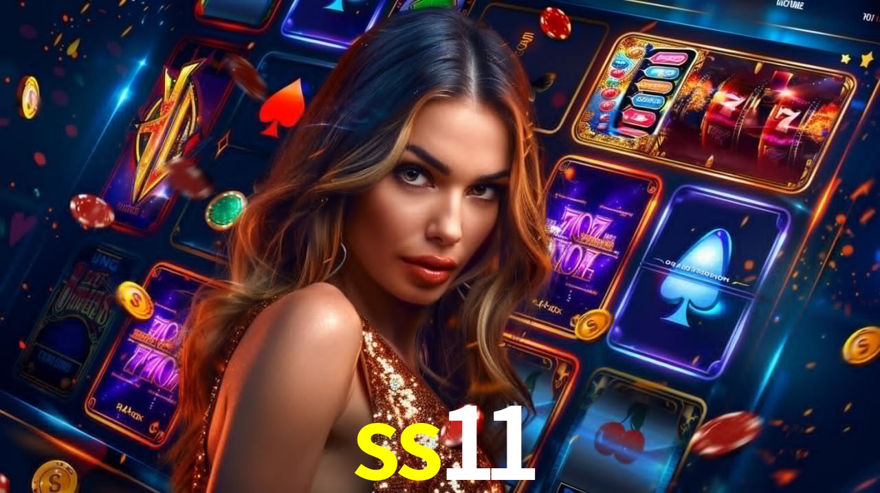 Casino Ao Vivo ss11