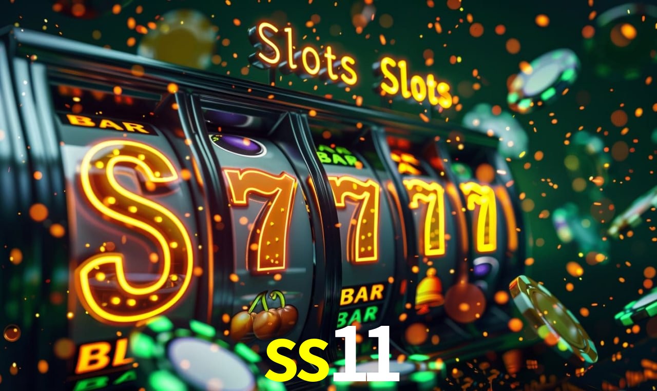 Provedores de Jogos ss11