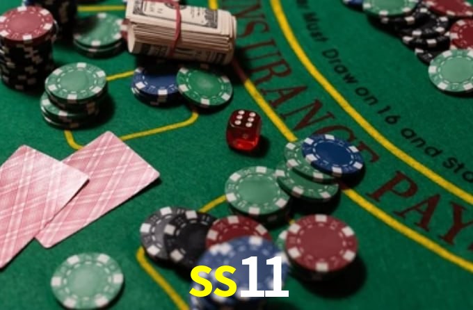 ss11 bet