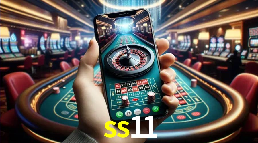 Descubra a Essência do ss11: Nossa História e Compromissos