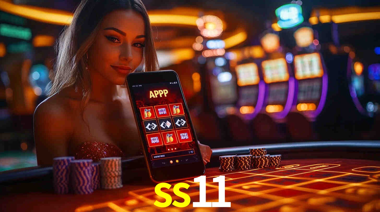 cassino ss11