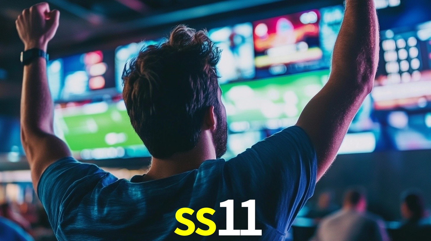 ss11: Seu Especialista em Apostas Esportivas Brasileiras