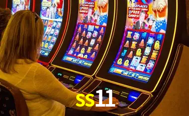 A Revolução dos Aplicativos de Jogos no ss11
