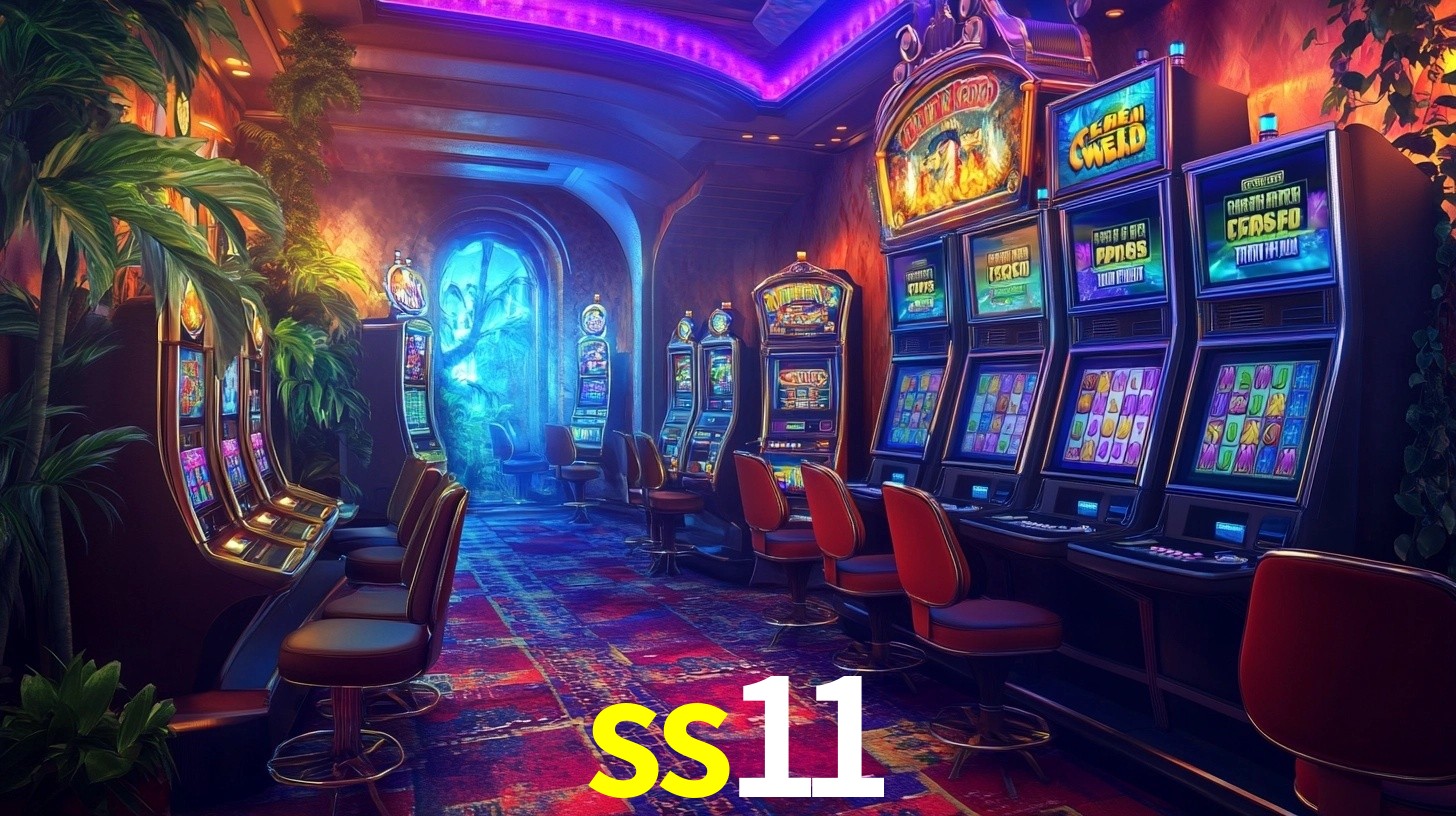 APP oficial da ss11 para mobile