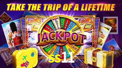 Descubra a Magia dos Jogos de Arcade no ss11
