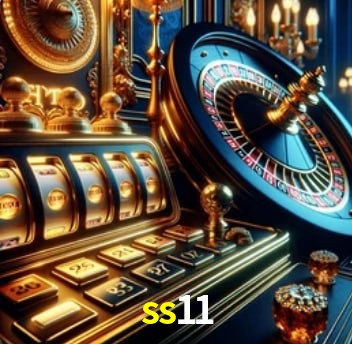 Diretório de Jogos ss11