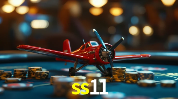 Casino Ao Vivo ss11