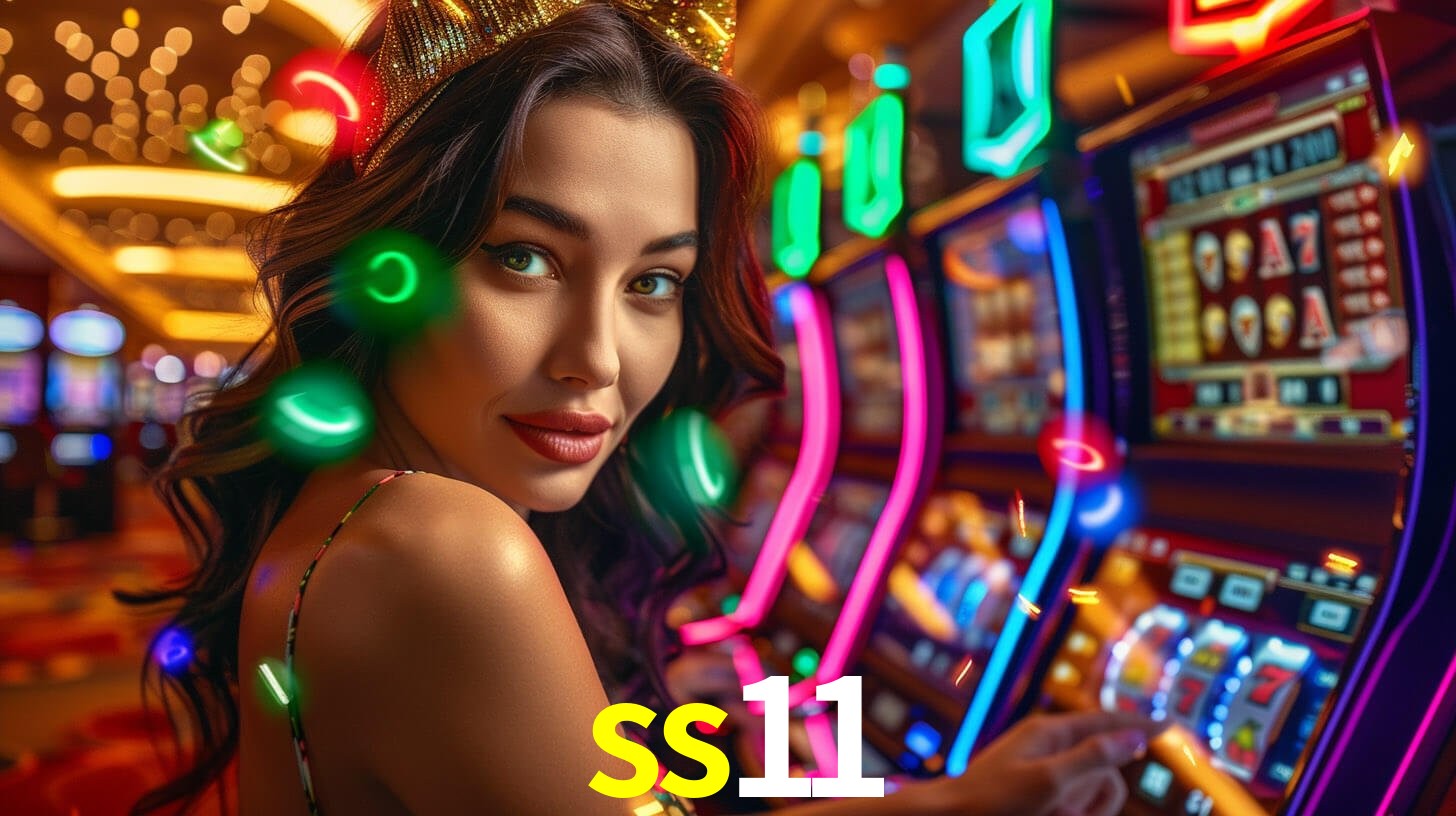 Jogos Exclusivos ss11