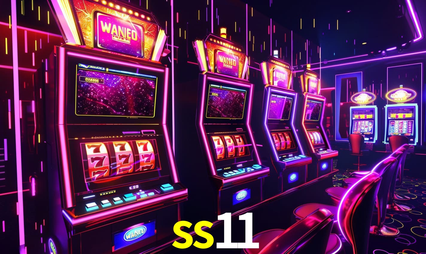 Jogos Exclusivos ss11