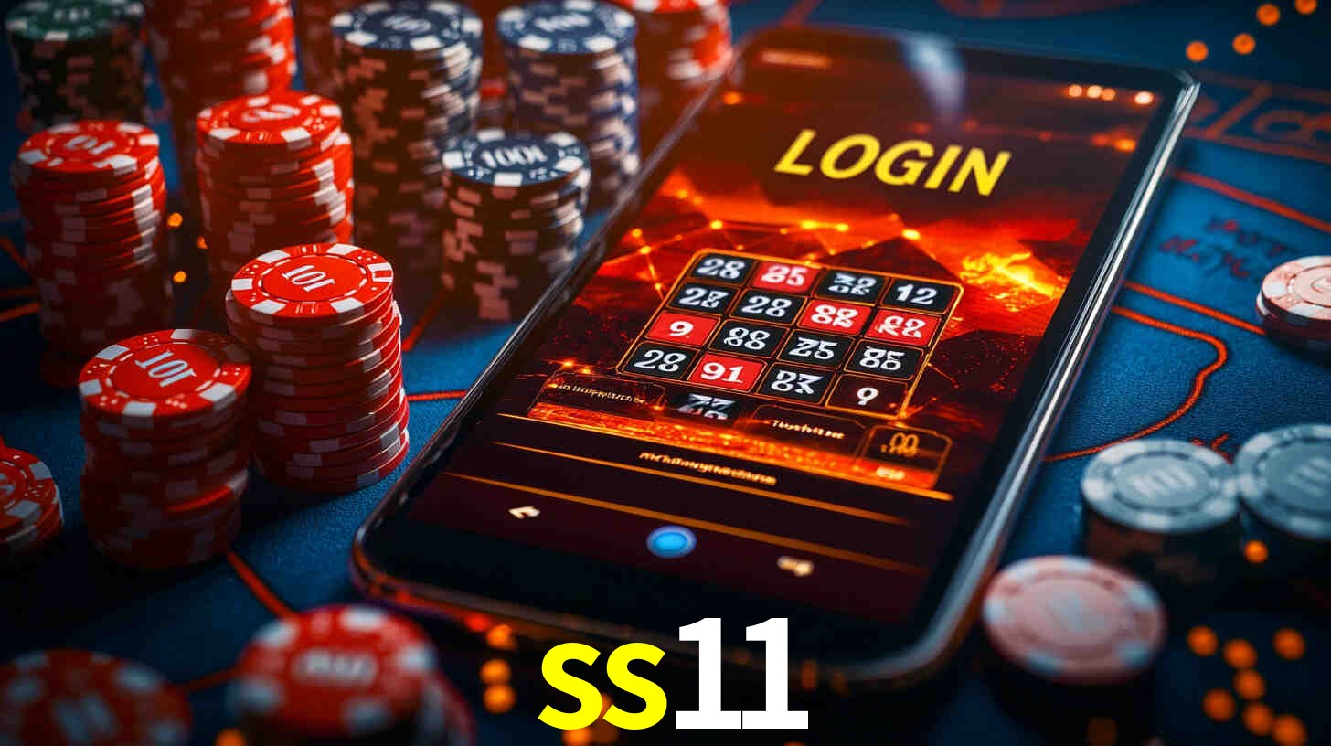 ss11 bet